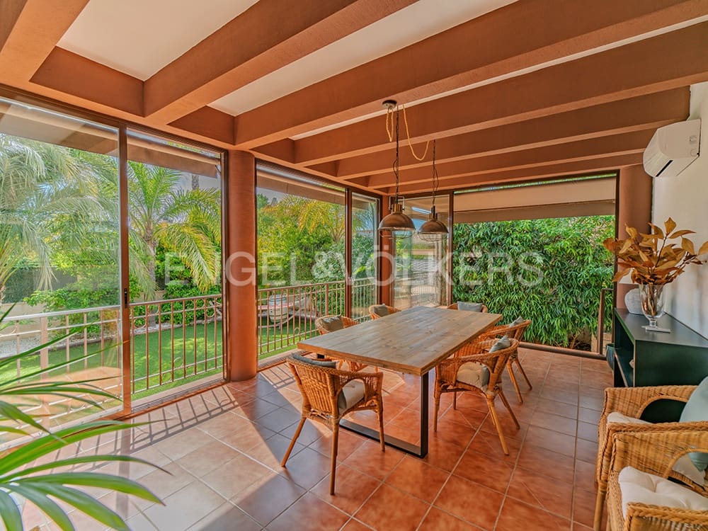 Chalet en Muchamiel / Mutxamel en venta - 740.000 € (Ref: 8915881)