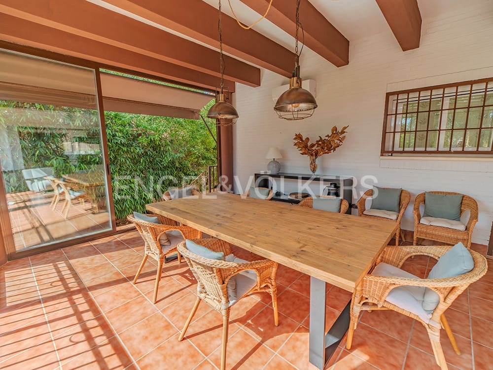 Chalet en Muchamiel / Mutxamel en venta - 740.000 € (Ref: 8915881)