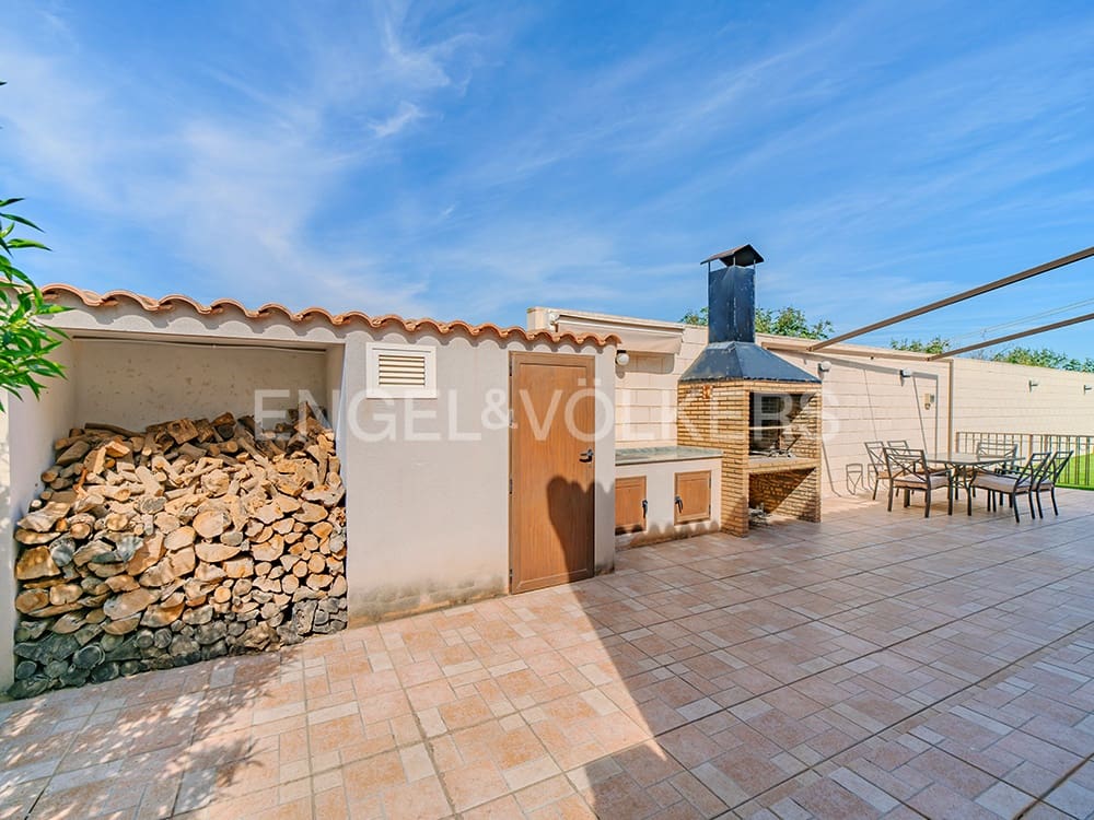 Chalet en Muchamiel / Mutxamel en venta - 740.000 € (Ref: 8915881)