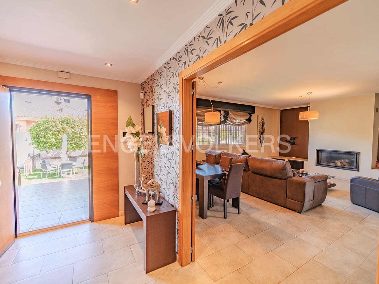 Chalet en Muchamiel / Mutxamel en venta - 740.000 € (Ref: 8915881)