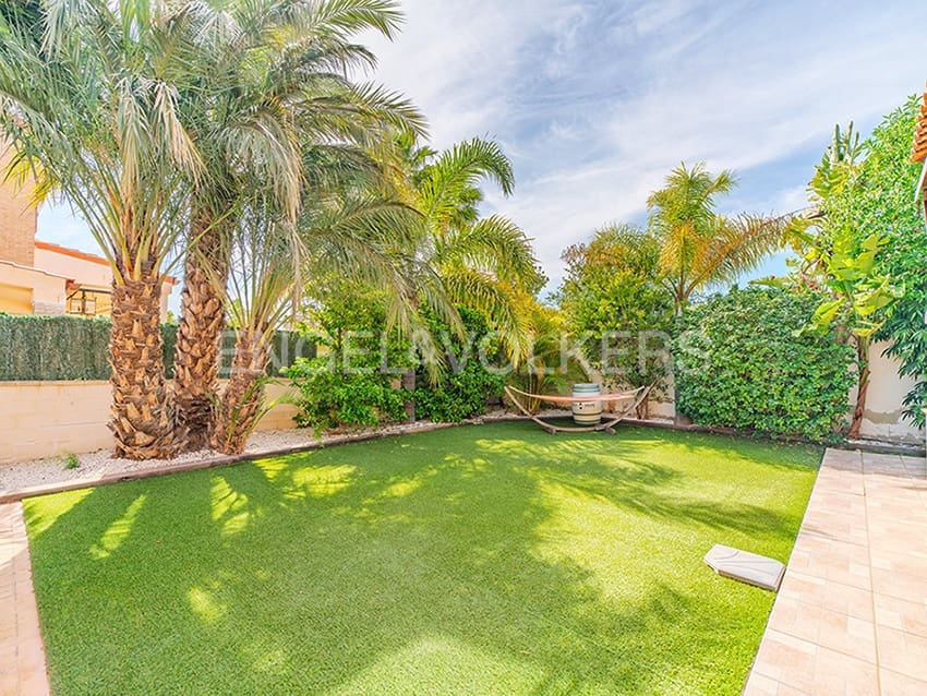 Chalet en Muchamiel / Mutxamel en venta - 740.000 € (Ref: 8915881)