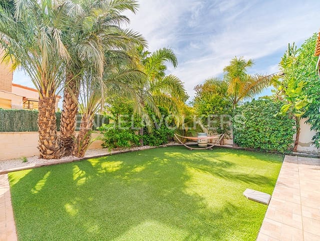 Chalet en Muchamiel / Mutxamel en venta - 740.000 € (Ref: 8915881)