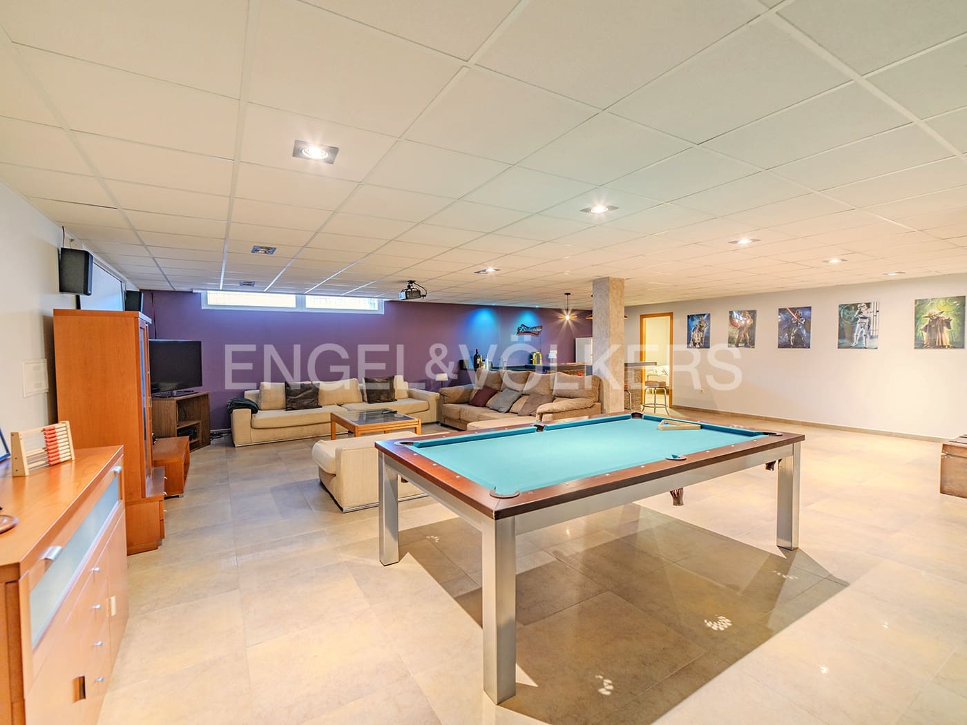 Chalet en Muchamiel / Mutxamel en venta - 740.000 € (Ref: 8915881)