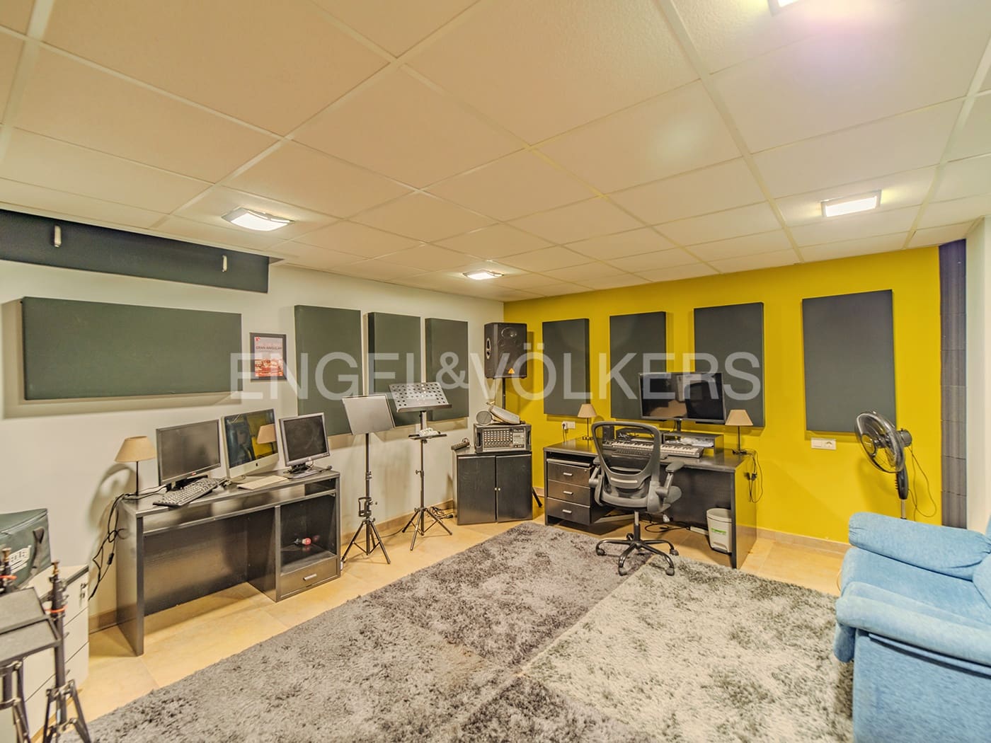 Chalet en Muchamiel / Mutxamel en venta - 740.000 € (Ref: 8915881)