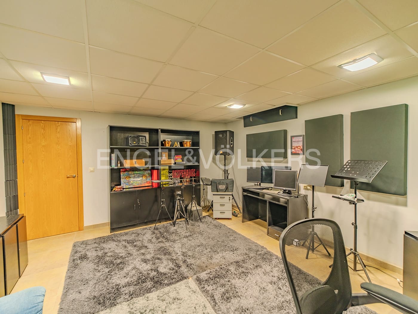 Chalet en Muchamiel / Mutxamel en venta - 740.000 € (Ref: 8915881)