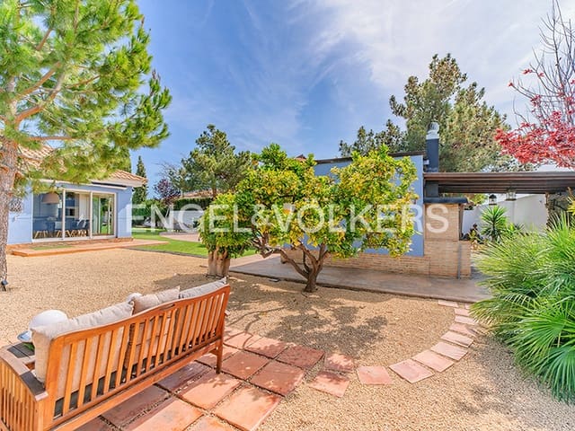 Chalet en Alicante / Alacant ciudad en venta con piscina garaje - 995.000 € (Ref: 8920282)