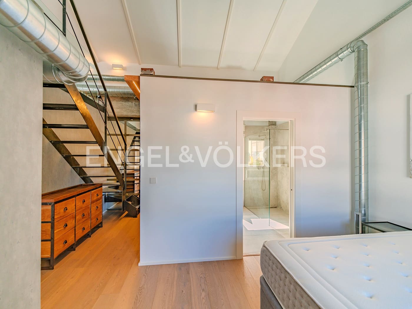 4 soveværelse Penthouse til salg i Alicante by - € 1.350.000 (Ref: 8931193)