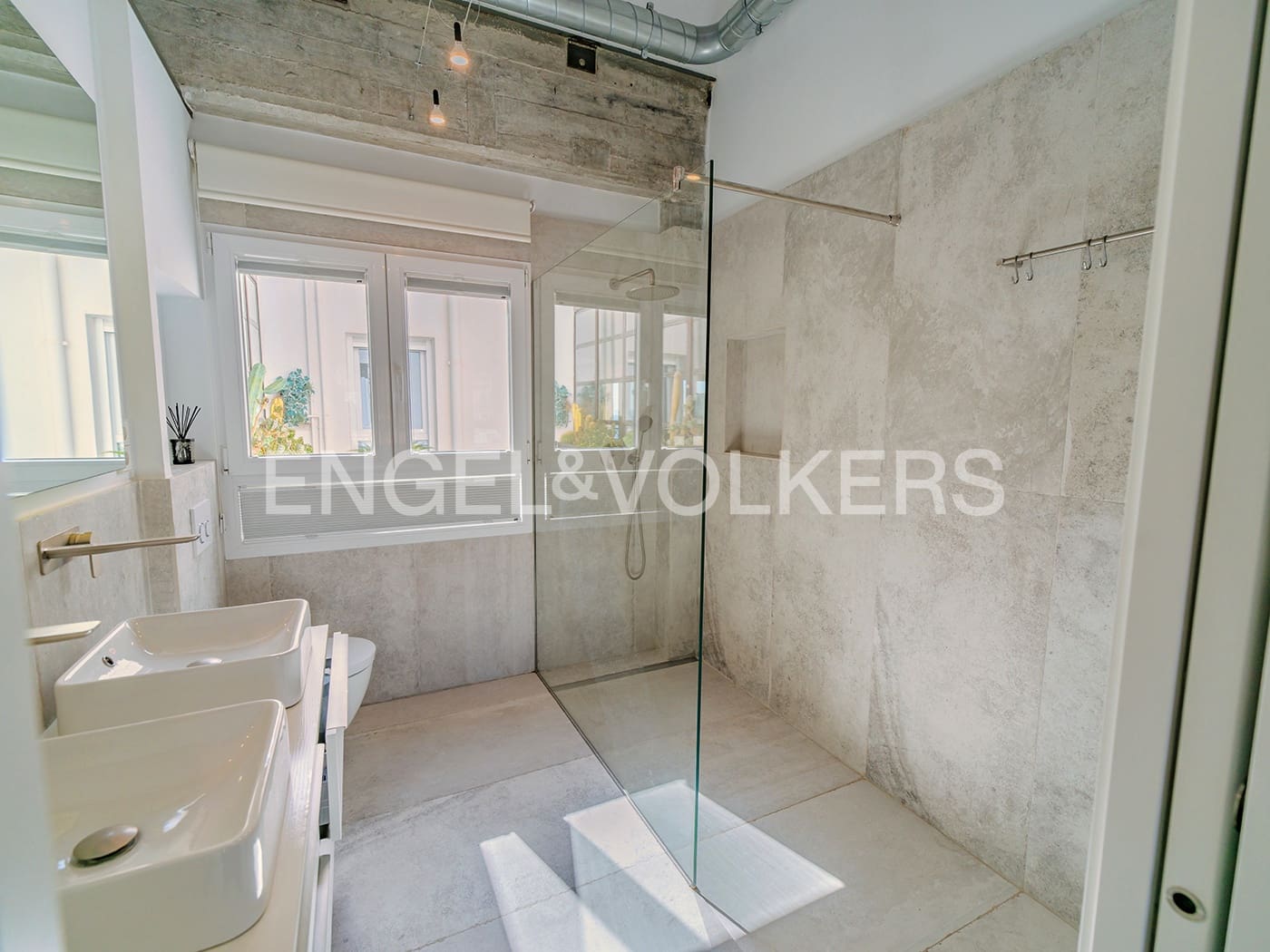 4 soveværelse Penthouse til salg i Alicante by - € 1.350.000 (Ref: 8931193)