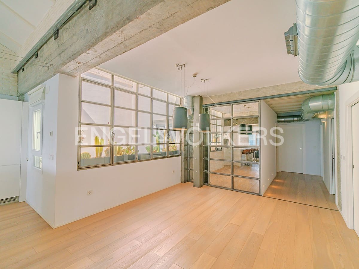 4 soveværelse Penthouse til salg i Alicante by - € 1.350.000 (Ref: 8931193)