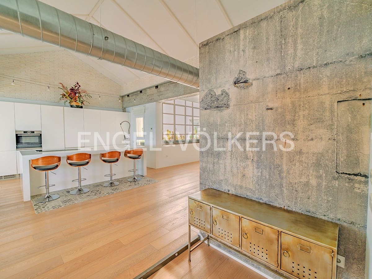 4 soveværelse Penthouse til salg i Alicante by - € 1.350.000 (Ref: 8931193)