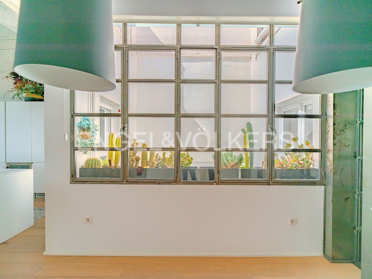 4 soveværelse Penthouse til salg i Alicante by - € 1.350.000 (Ref: 8931193)