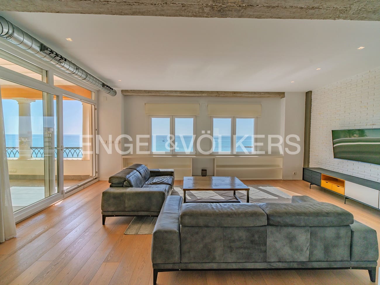 4 soveværelse Penthouse til salg i Alicante by - € 1.350.000 (Ref: 8931193)