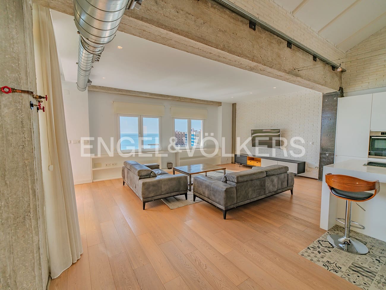 4 soveværelse Penthouse til salg i Alicante by - € 1.350.000 (Ref: 8931193)