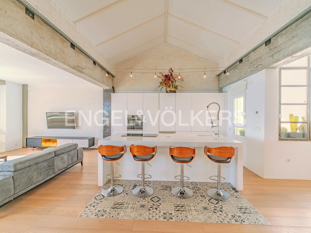 4 soveværelse Penthouse til salg i Alicante by - € 1.350.000 (Ref: 8931193)