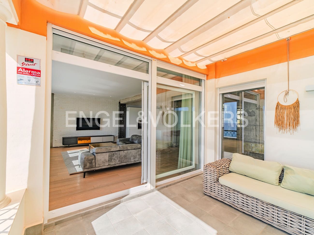 4 soveværelse Penthouse til salg i Alicante by - € 1.350.000 (Ref: 8931193)