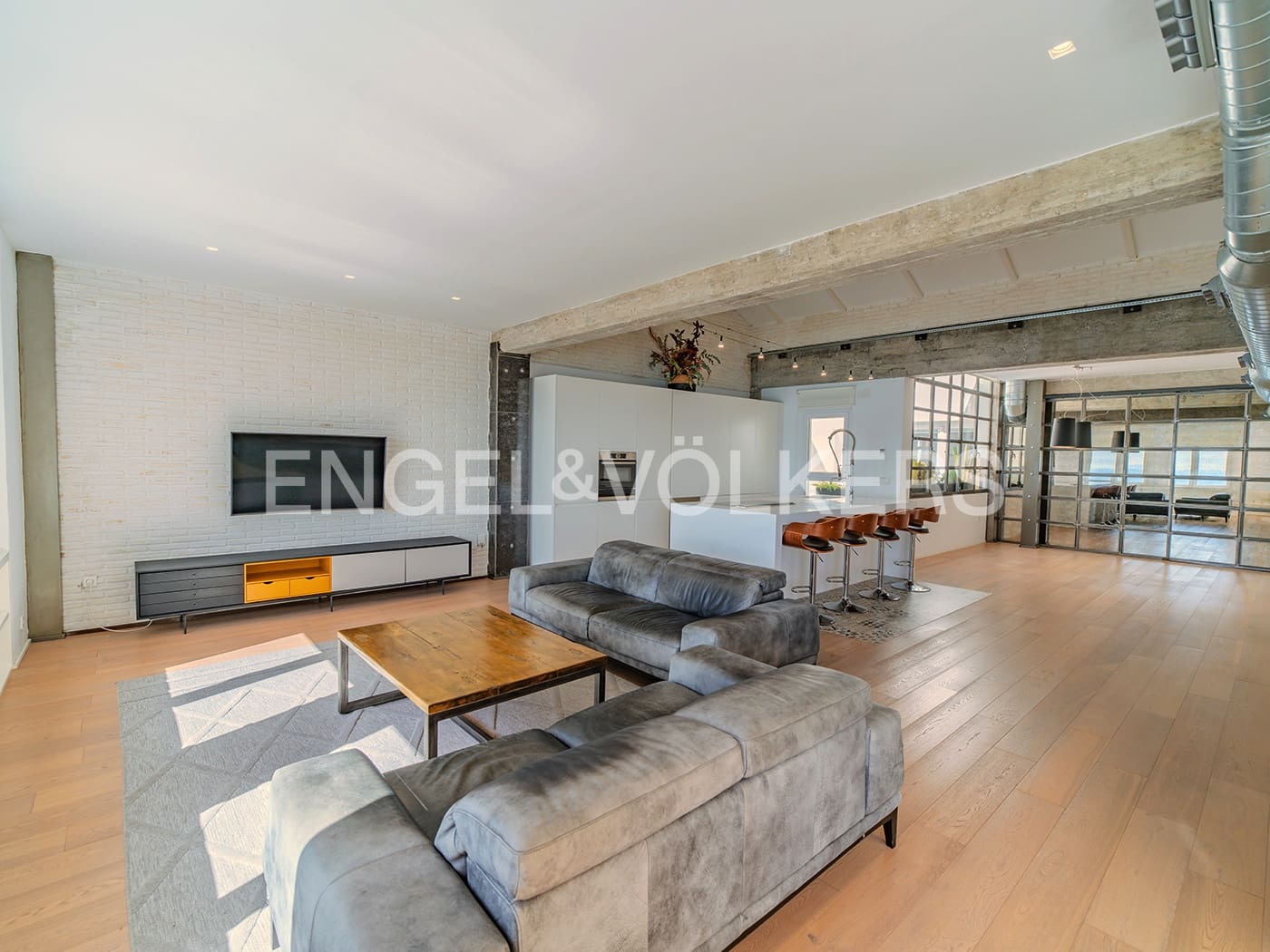 4 soveværelse Penthouse til salg i Alicante by - € 1.350.000 (Ref: 8931193)