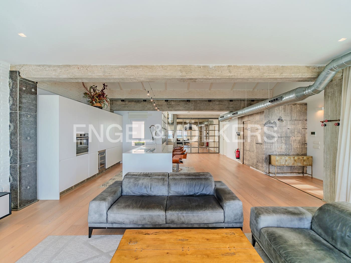 4 soveværelse Penthouse til salg i Alicante by - € 1.350.000 (Ref: 8931193)