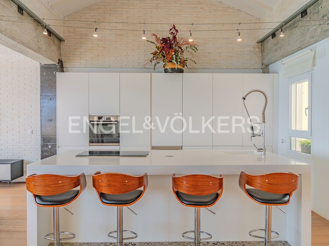 4 soveværelse Penthouse til salg i Alicante by - € 1.350.000 (Ref: 8931193)