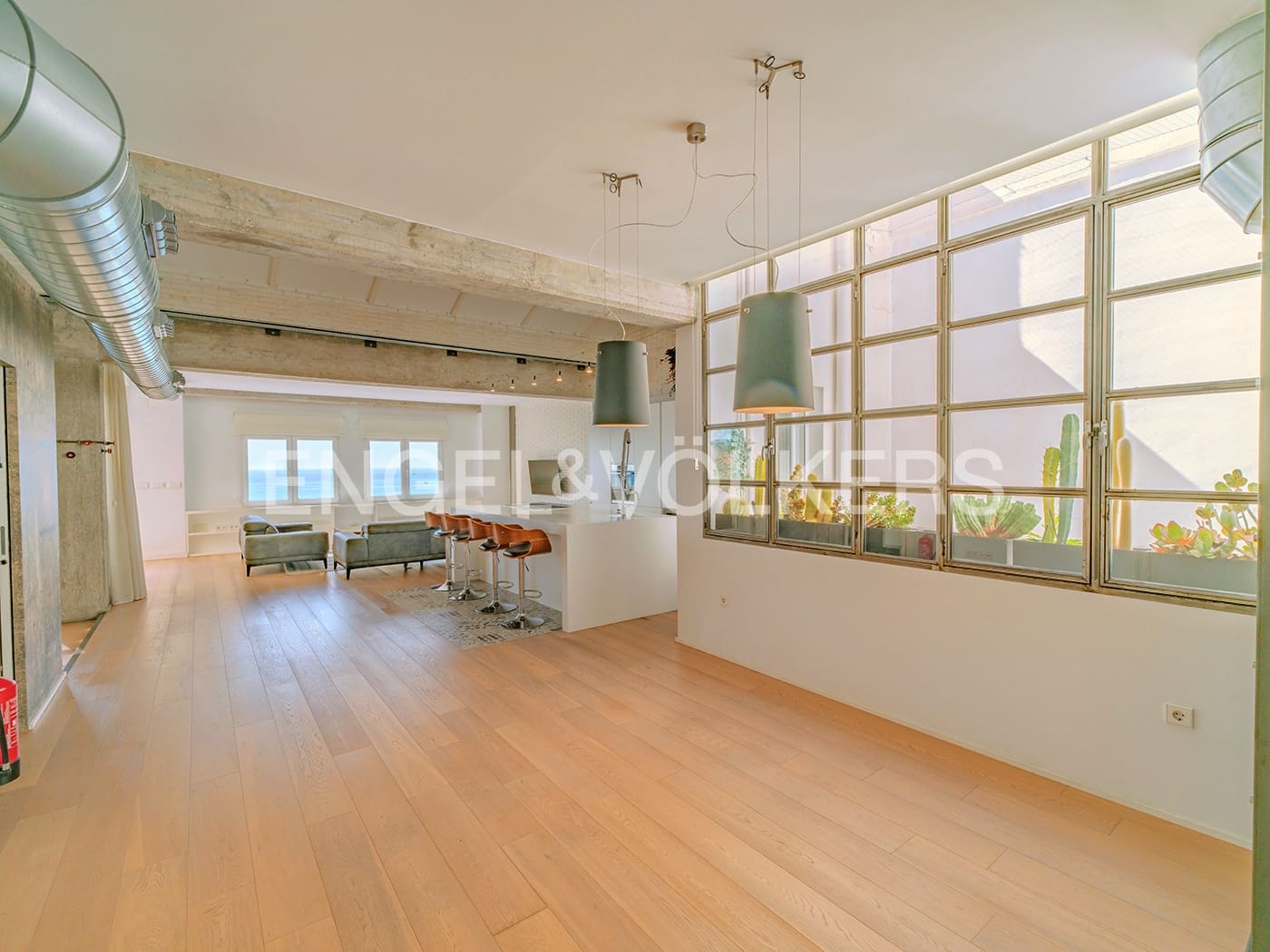 4 soveværelse Penthouse til salg i Alicante by - € 1.350.000 (Ref: 8931193)