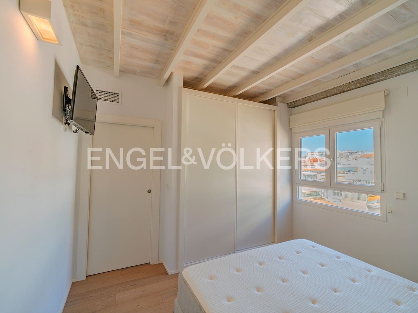 4 soveværelse Penthouse til salg i Alicante by - € 1.350.000 (Ref: 8931193)