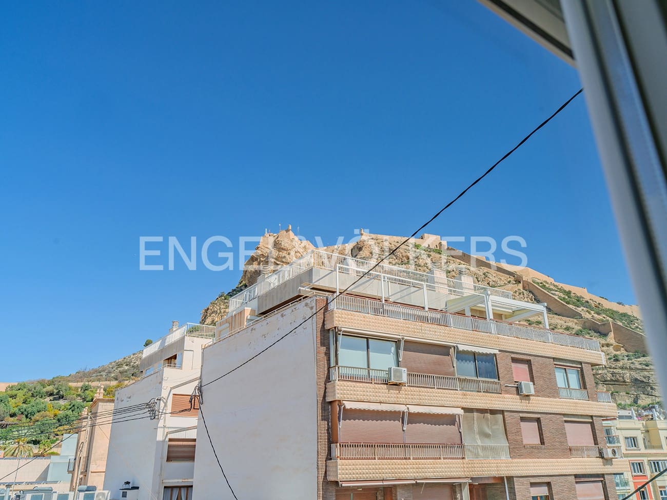 4 soveværelse Penthouse til salg i Alicante by - € 1.350.000 (Ref: 8931193)