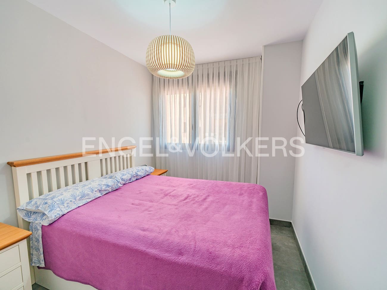 3 soveværelse Lejlighed til salg i El Campello med swimmingpool garage - € 399.000 (Ref: 8931334)