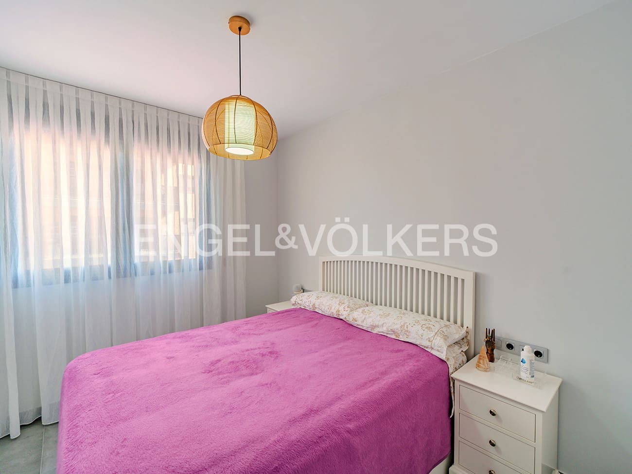 3 soveværelse Lejlighed til salg i El Campello med swimmingpool garage - € 399.000 (Ref: 8931334)