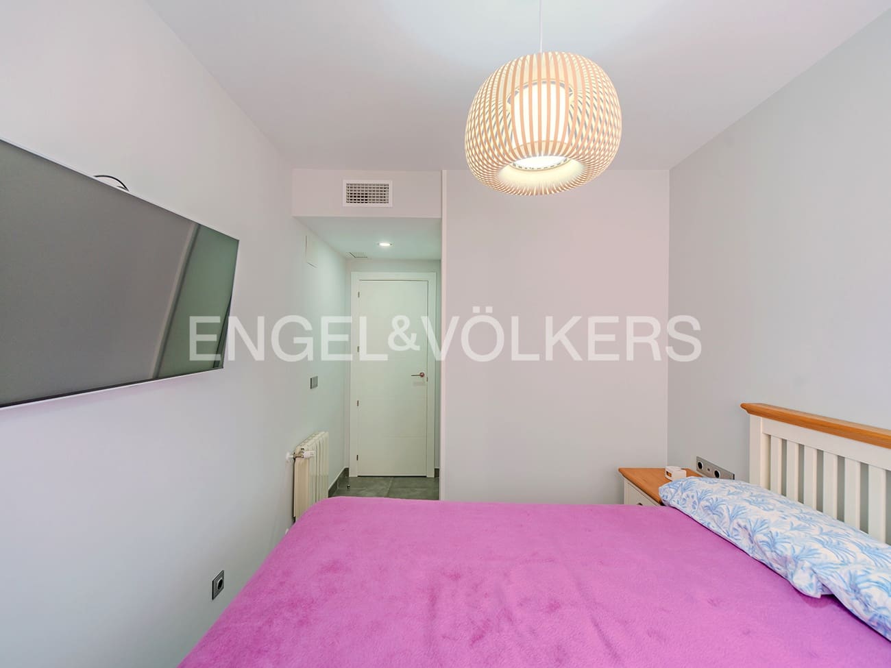 3 soveværelse Lejlighed til salg i El Campello med swimmingpool garage - € 399.000 (Ref: 8931334)