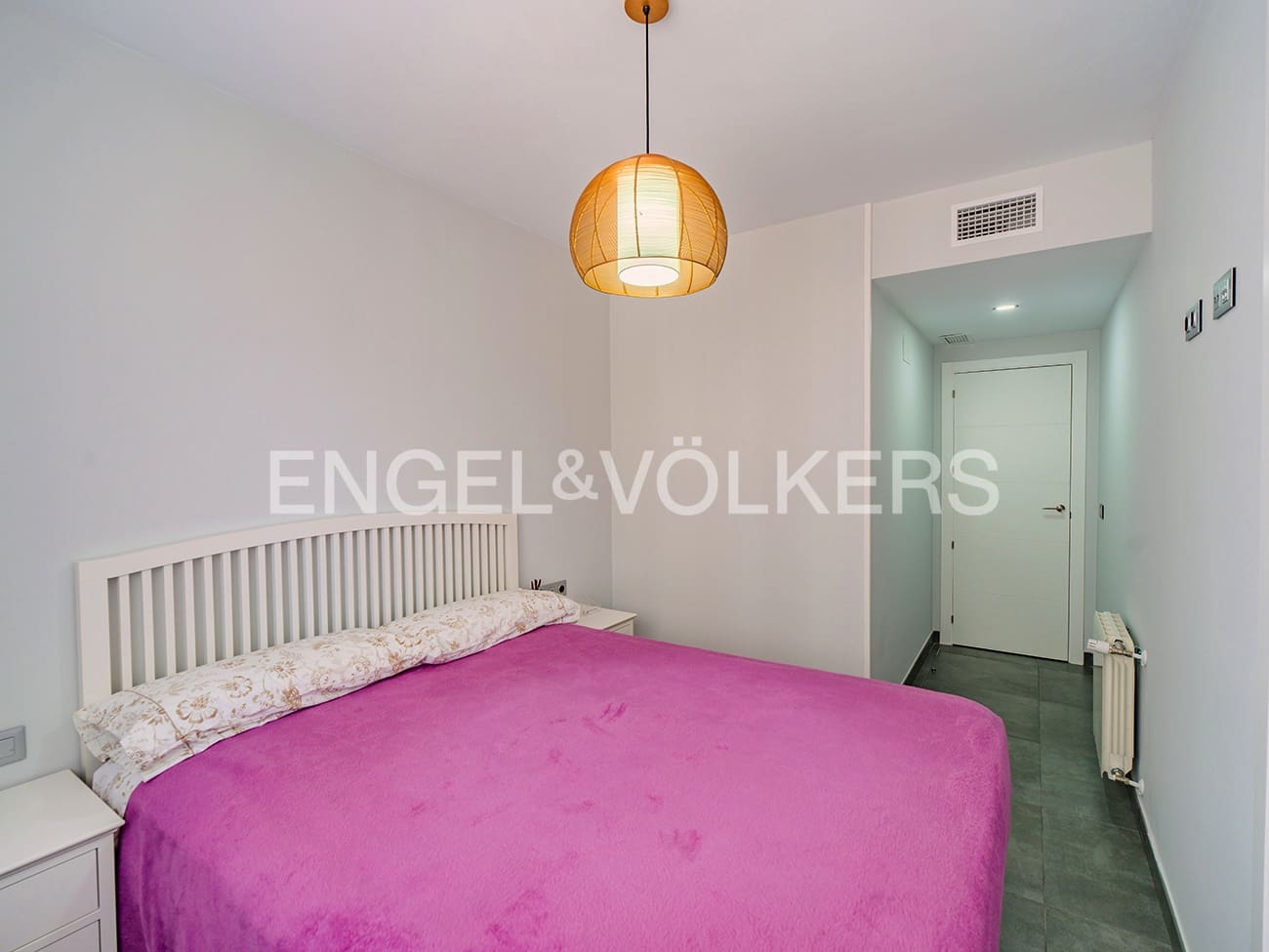 3 soveværelse Lejlighed til salg i El Campello med swimmingpool garage - € 399.000 (Ref: 8931334)