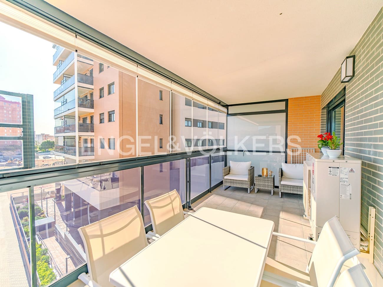 3 soveværelse Lejlighed til salg i El Campello med swimmingpool garage - € 399.000 (Ref: 8931334)