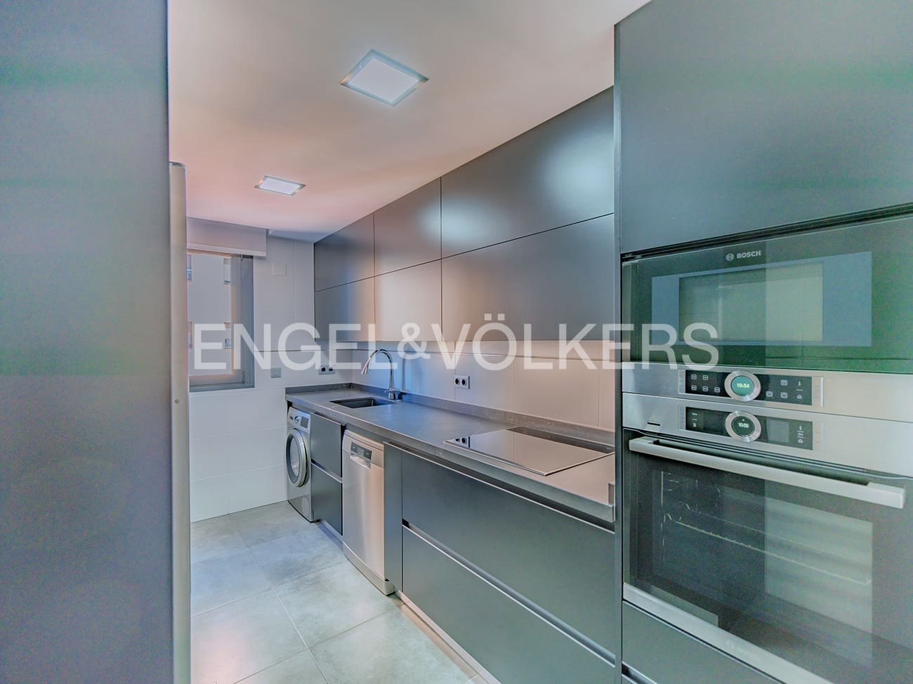 3 soveværelse Lejlighed til salg i El Campello med swimmingpool garage - € 399.000 (Ref: 8931334)