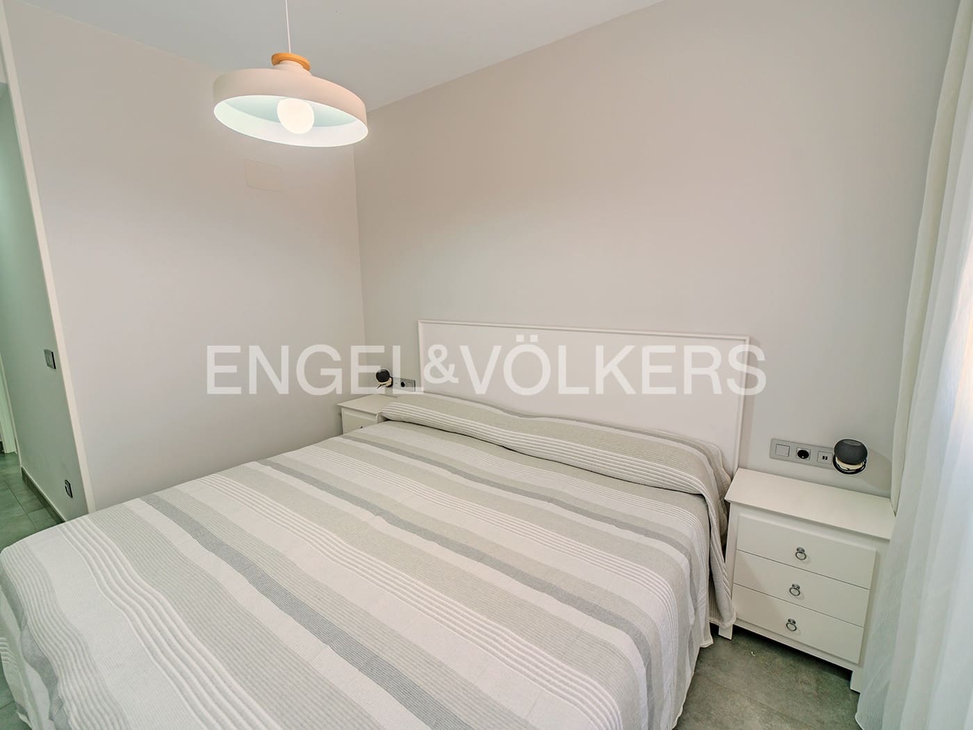 3 soveværelse Lejlighed til salg i El Campello med swimmingpool garage - € 399.000 (Ref: 8931334)