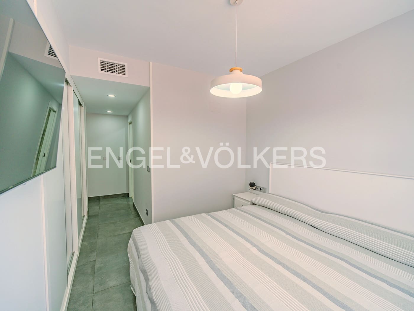 3 soveværelse Lejlighed til salg i El Campello med swimmingpool garage - € 399.000 (Ref: 8931334)