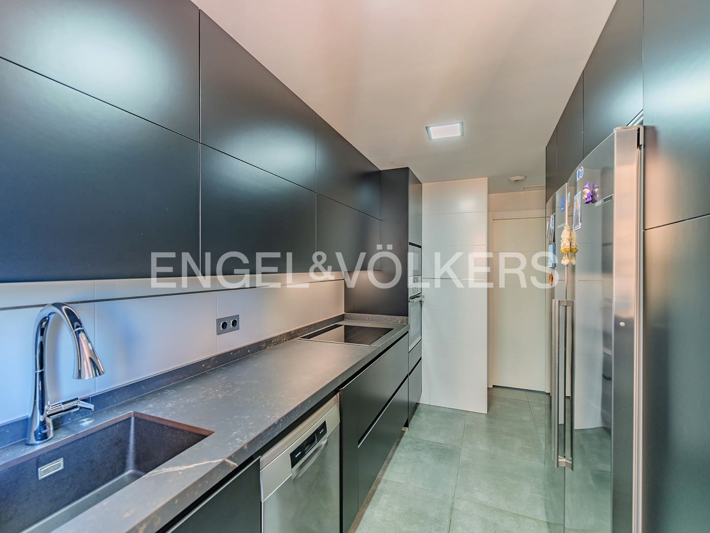 3 soveværelse Lejlighed til salg i El Campello med swimmingpool garage - € 399.000 (Ref: 8931334)