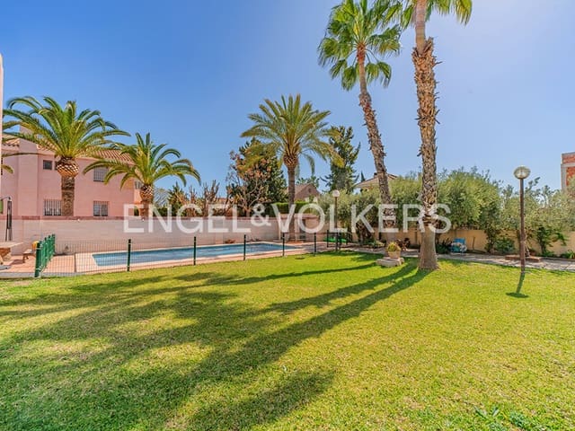 Willa na sprzedaż w San Juan de Alicante / Sant Joan d'Alacant z basenem garażem - 890 000 € (Ref: 8931342)