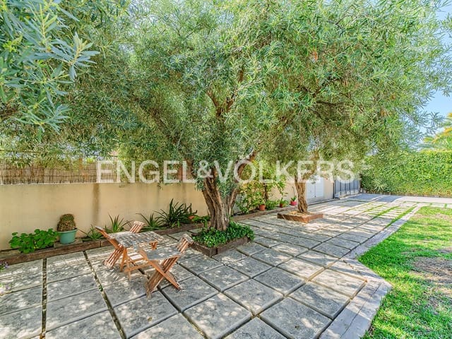 Willa na sprzedaż w San Juan de Alicante / Sant Joan d'Alacant z basenem garażem - 890 000 € (Ref: 8931342)