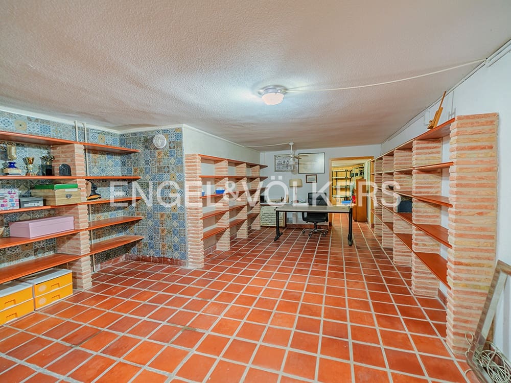 Villa for sale in San Juan de Alicante / Sant Joan d'Alacant with pool garage - € 890,000 (Ref: 8931342)