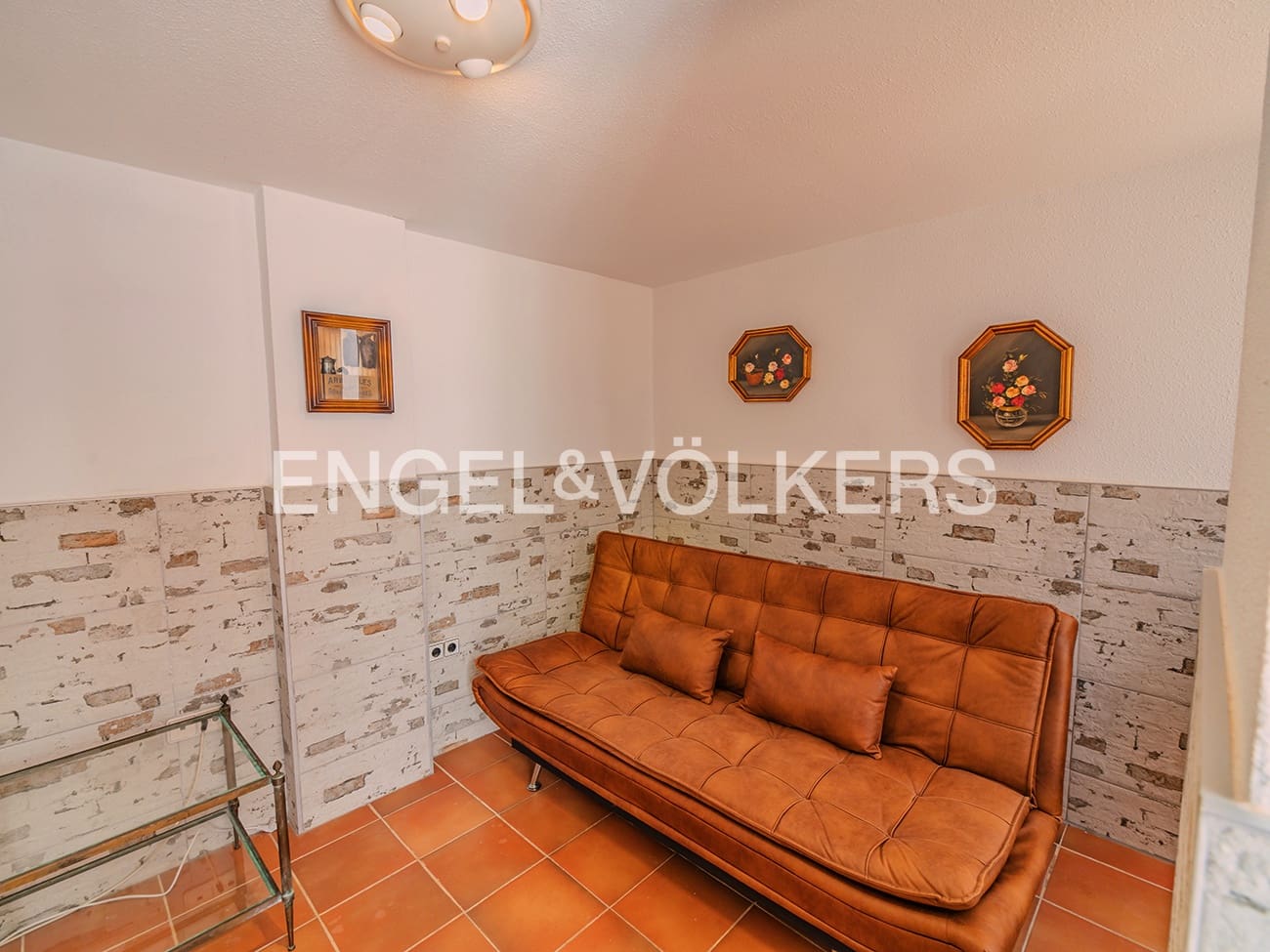 Villa for sale in San Juan de Alicante / Sant Joan d'Alacant with pool garage - € 890,000 (Ref: 8931342)