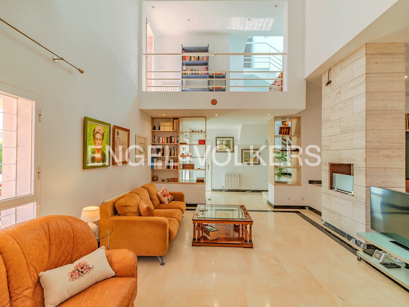 Villa for sale in San Juan de Alicante / Sant Joan d'Alacant with pool garage - € 890,000 (Ref: 8931342)