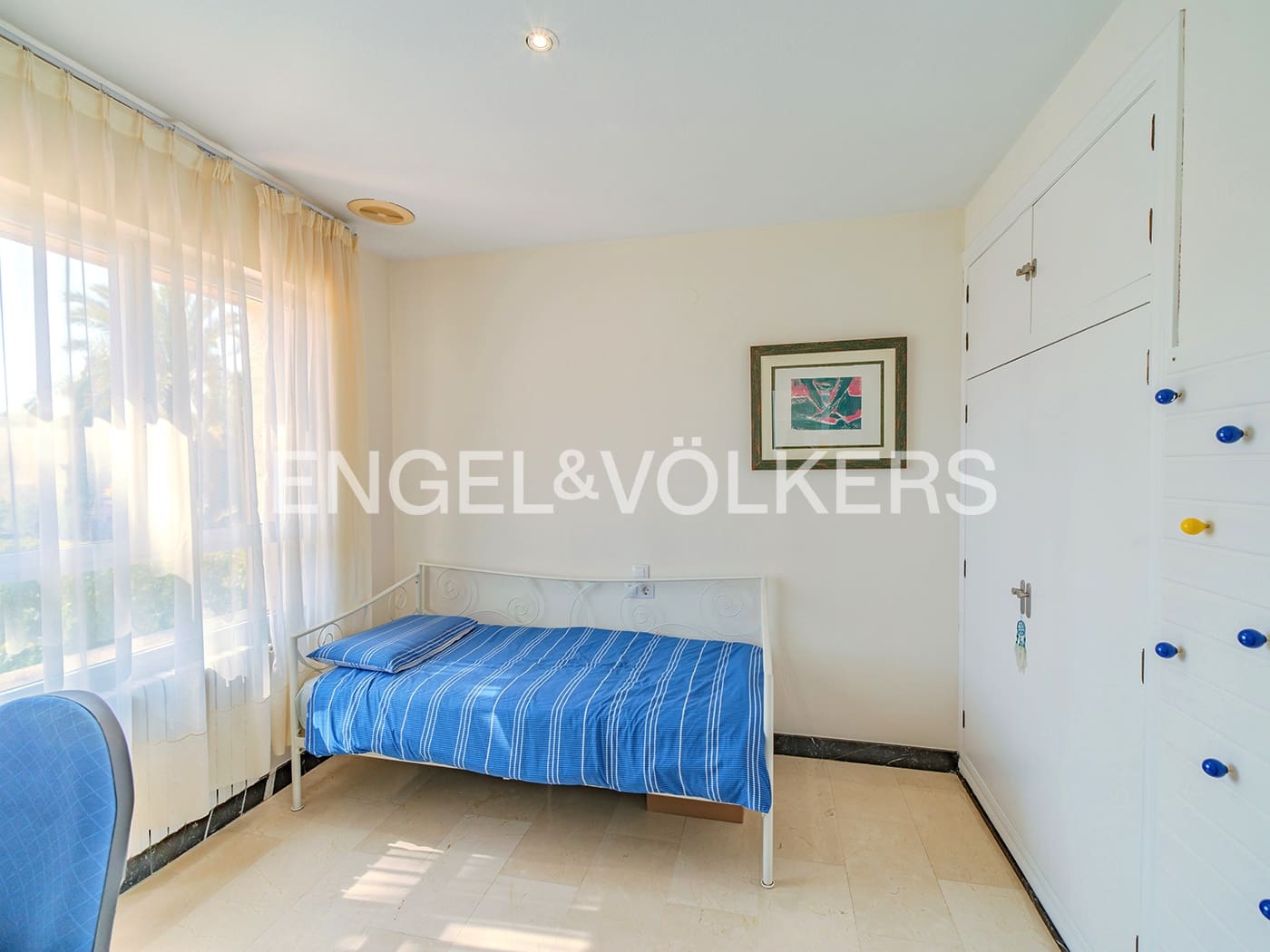 Villa for sale in San Juan de Alicante / Sant Joan d'Alacant with pool garage - € 890,000 (Ref: 8931342)