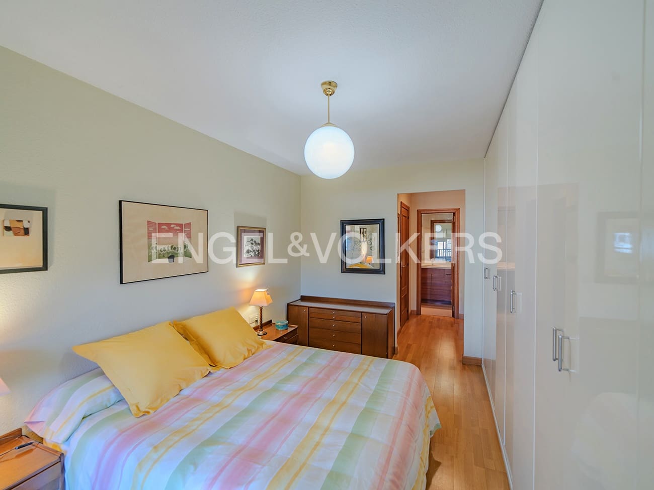 4 chambre Appartement à vendre à Alicante ville avec piscine garage - 480 000 € (Ref: 8953313)