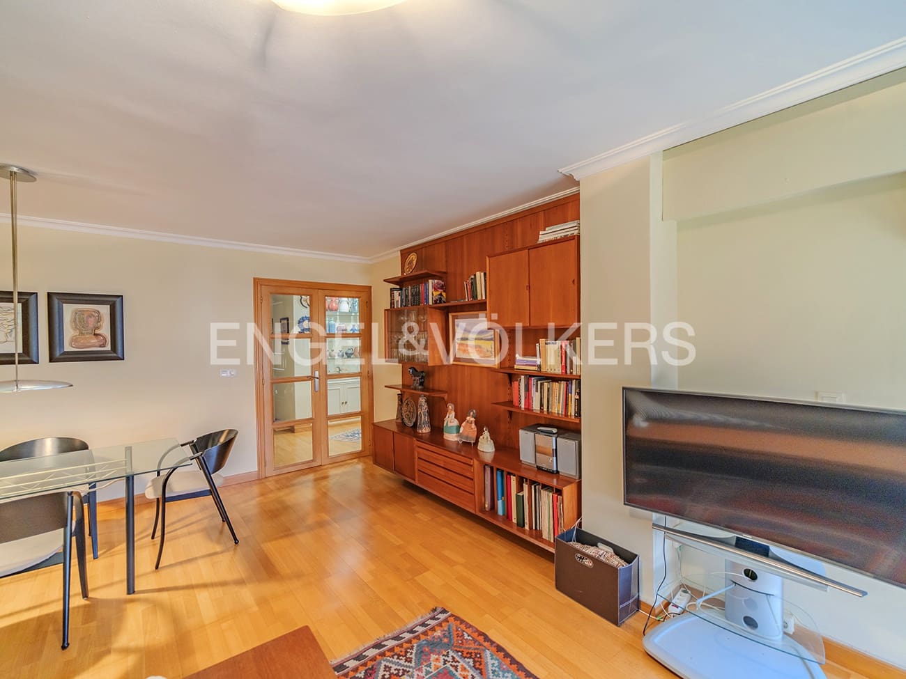 4 chambre Appartement à vendre à Alicante ville avec piscine garage - 480 000 € (Ref: 8953313)