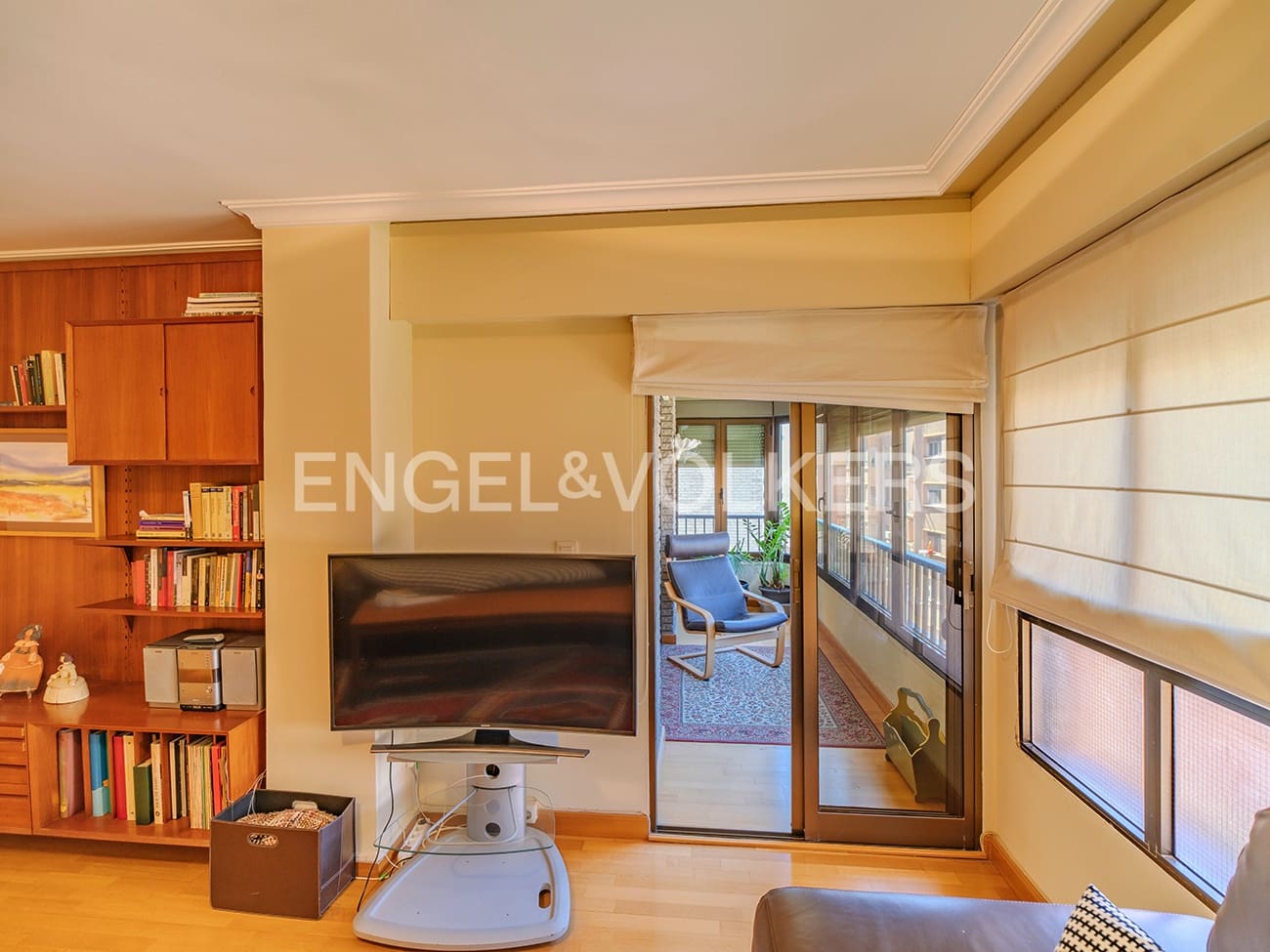 4 chambre Appartement à vendre à Alicante ville avec piscine garage - 480 000 € (Ref: 8953313)