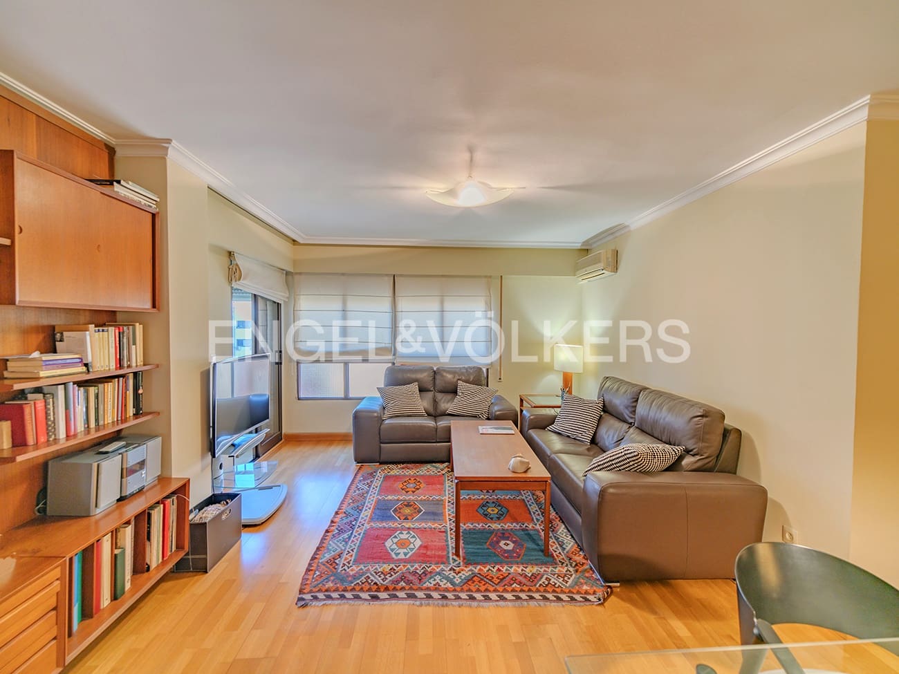 4 chambre Appartement à vendre à Alicante ville avec piscine garage - 480 000 € (Ref: 8953313)