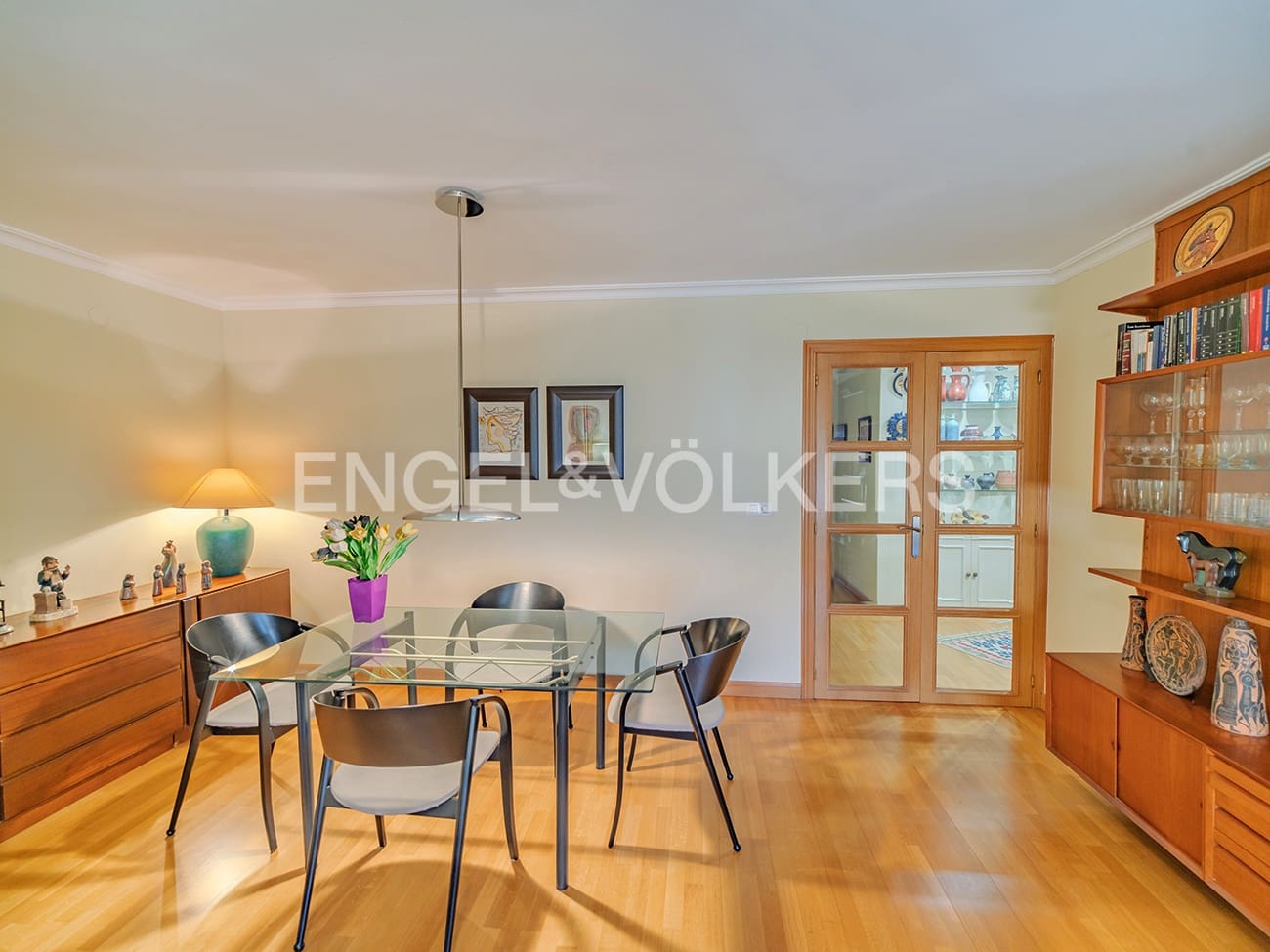 4 chambre Appartement à vendre à Alicante ville avec piscine garage - 480 000 € (Ref: 8953313)