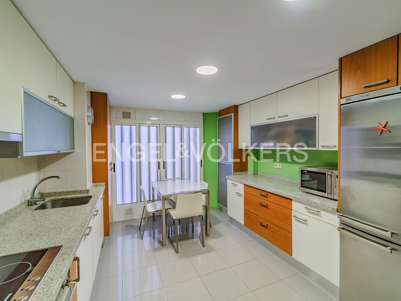 4 chambre Appartement à vendre à Alicante ville avec piscine garage - 480 000 € (Ref: 8953313)