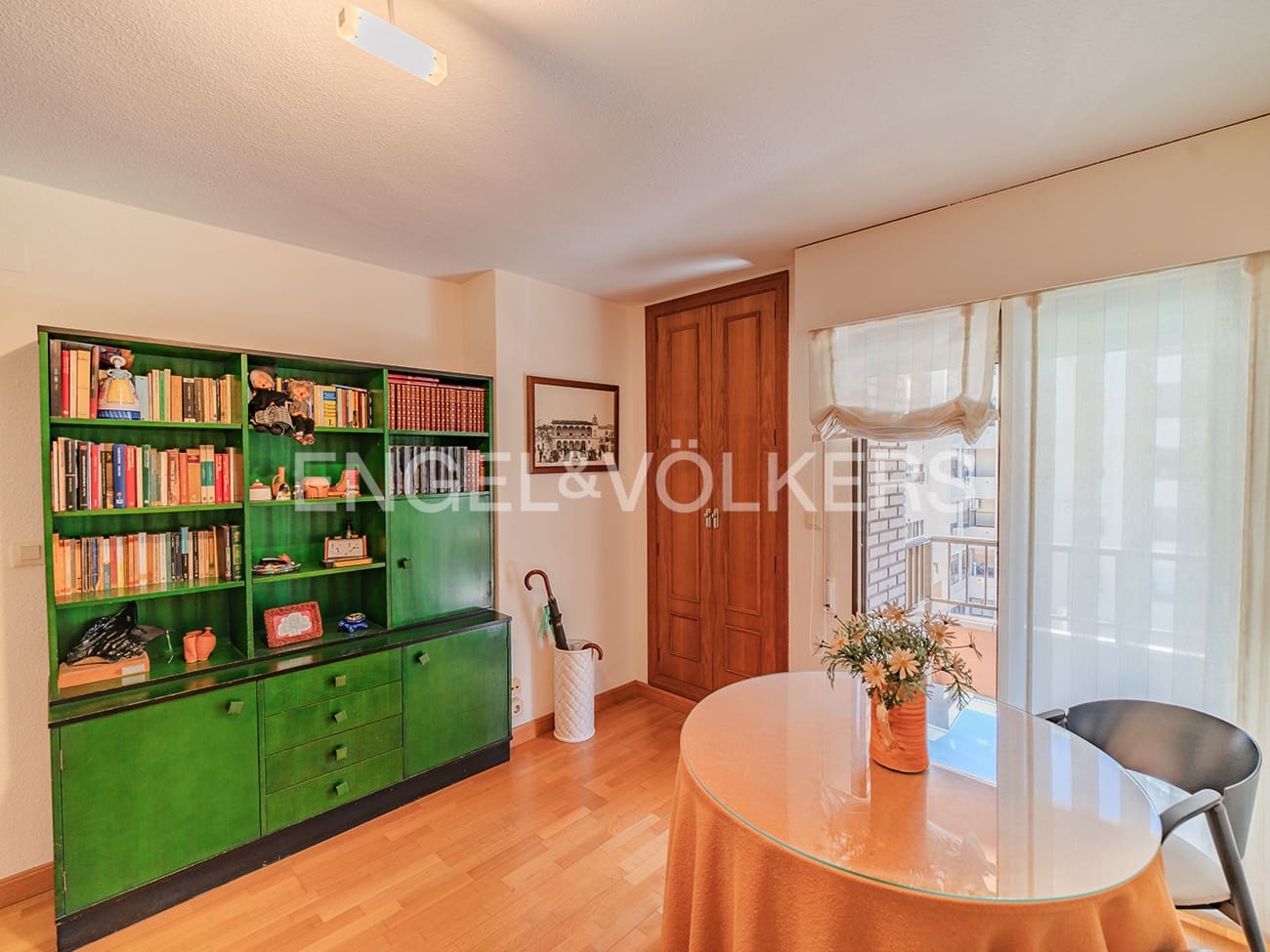 4 chambre Appartement à vendre à Alicante ville avec piscine garage - 480 000 € (Ref: 8953313)