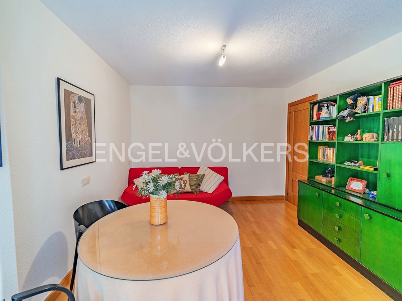 4 chambre Appartement à vendre à Alicante ville avec piscine garage - 480 000 € (Ref: 8953313)