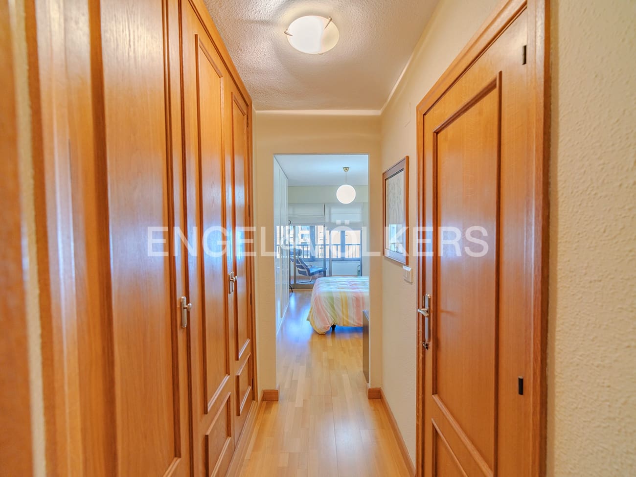 4 chambre Appartement à vendre à Alicante ville avec piscine garage - 480 000 € (Ref: 8953313)