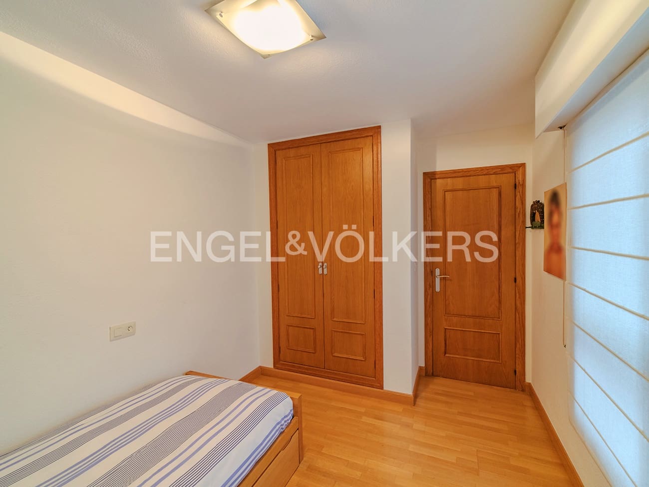 4 chambre Appartement à vendre à Alicante ville avec piscine garage - 480 000 € (Ref: 8953313)